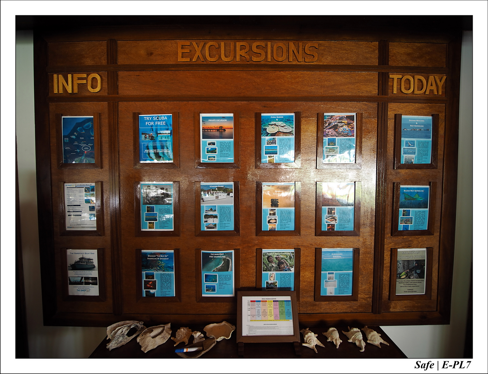 2019 - 07 - Barefoot eco resort - 05